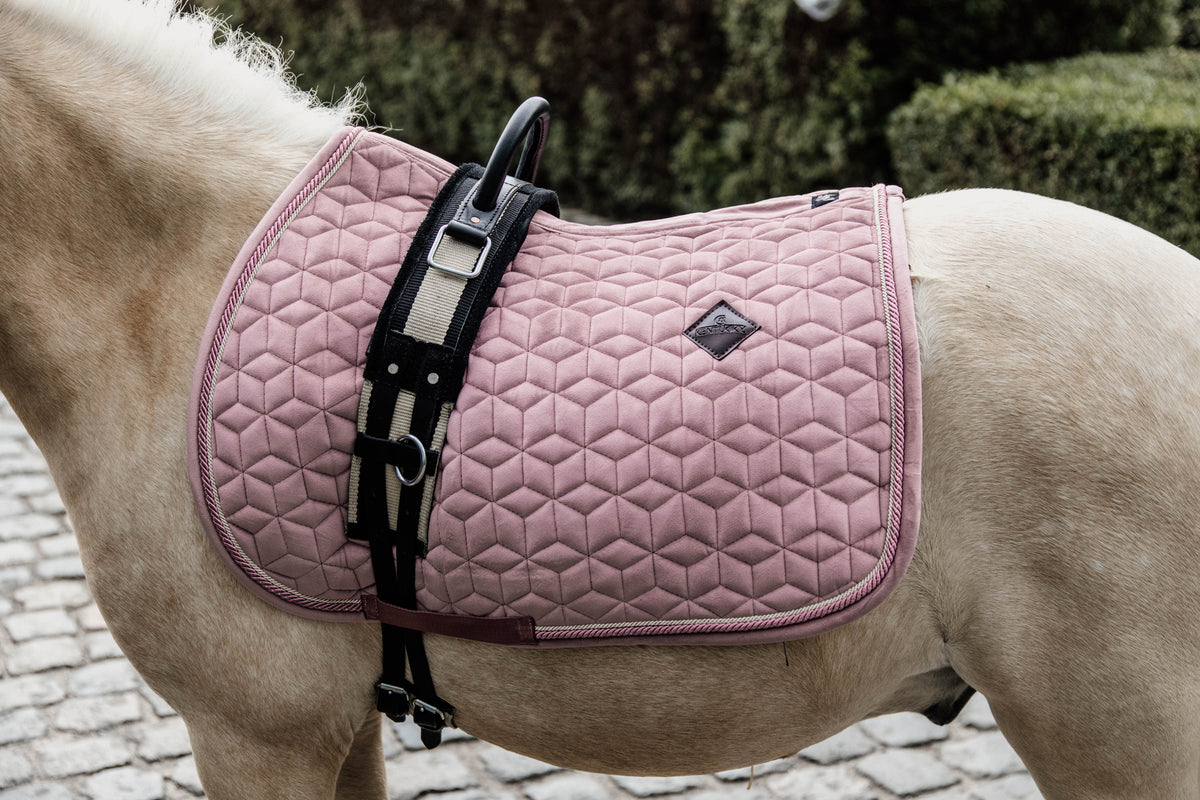 Kentucky Velvet Pony Underlag