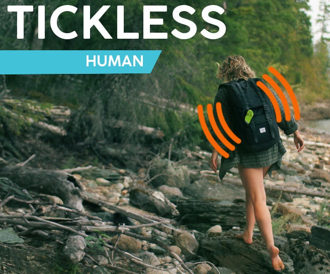 Tickless Human