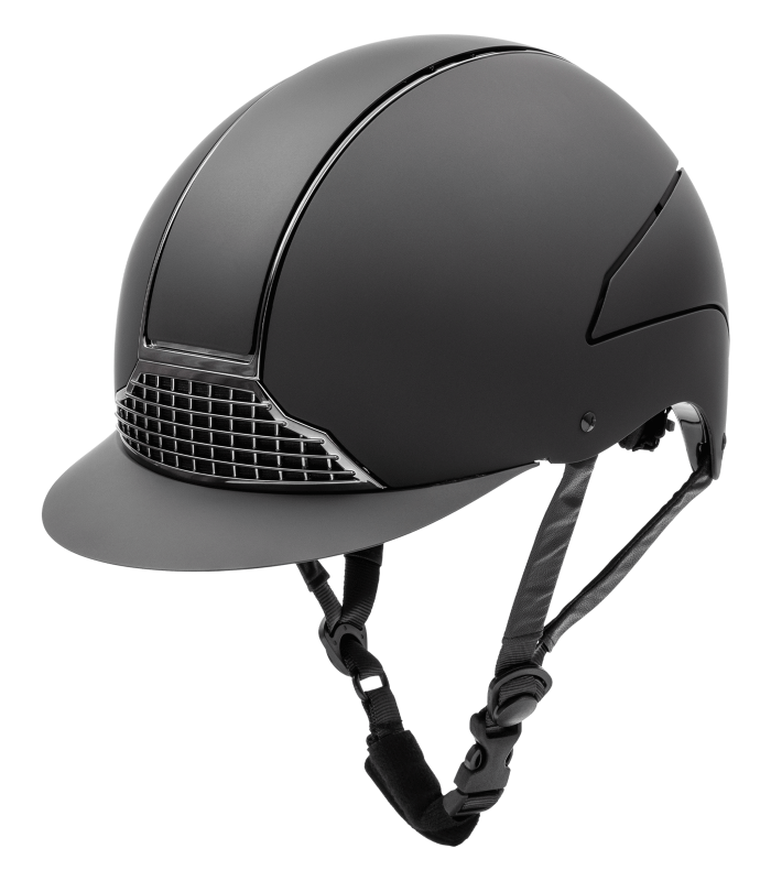 SWING H24 Chrome Black Matt