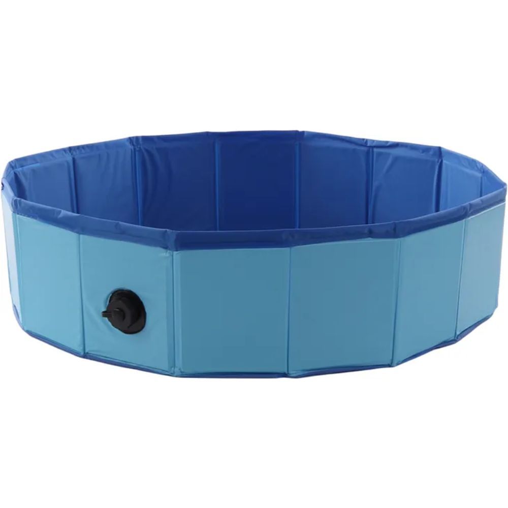 Flamingo Doggy Pool