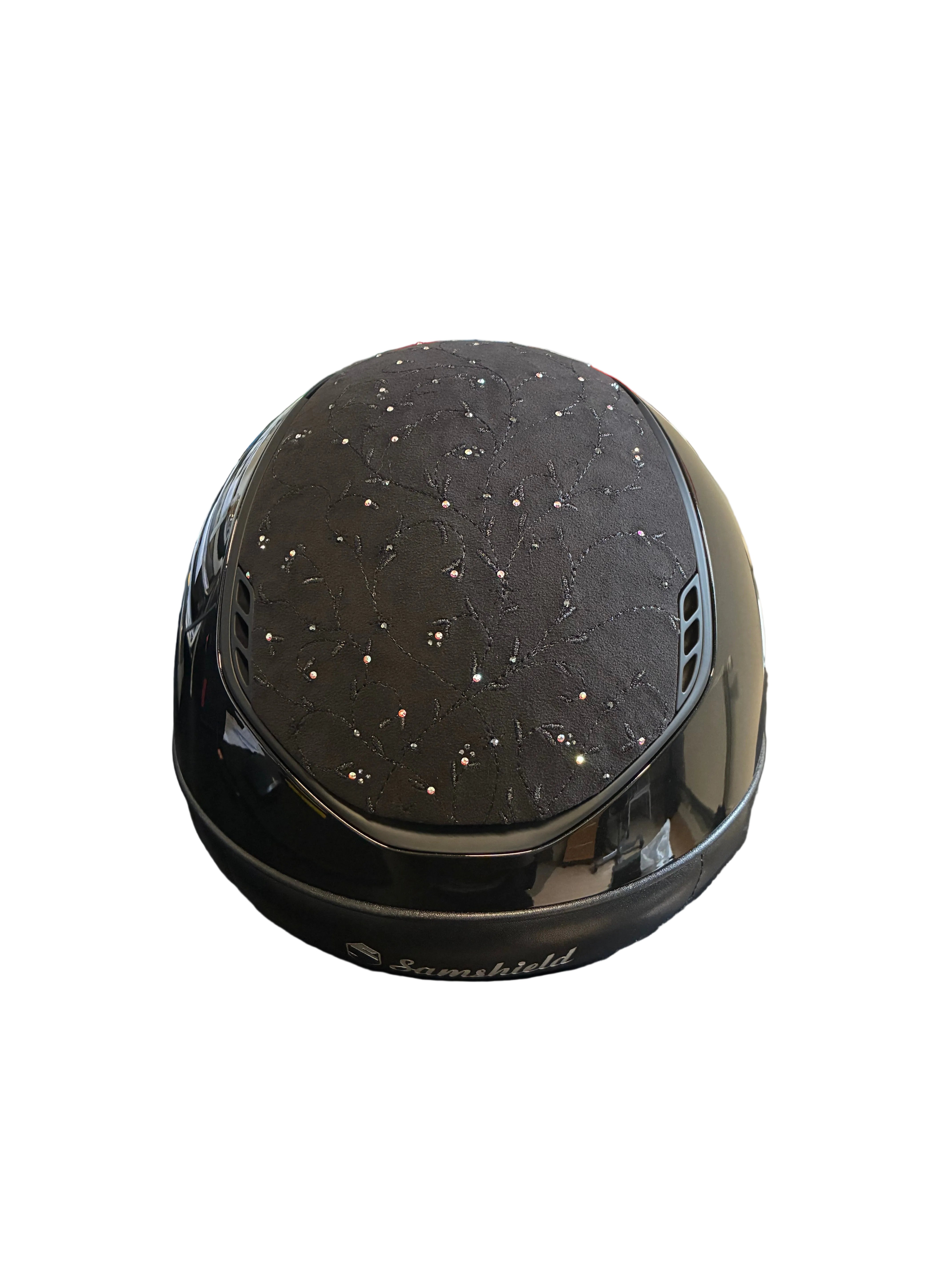 Samshield Miss Shield 2.0 Glossy w. Floral