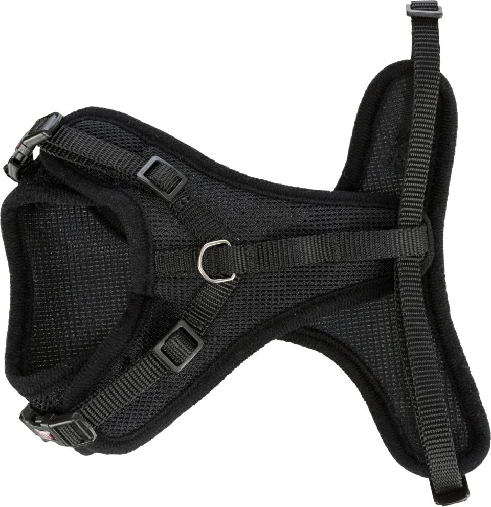 Trixie Mesh Y-Sele