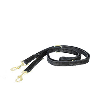 Kentucky Dog Lead Velvet Small