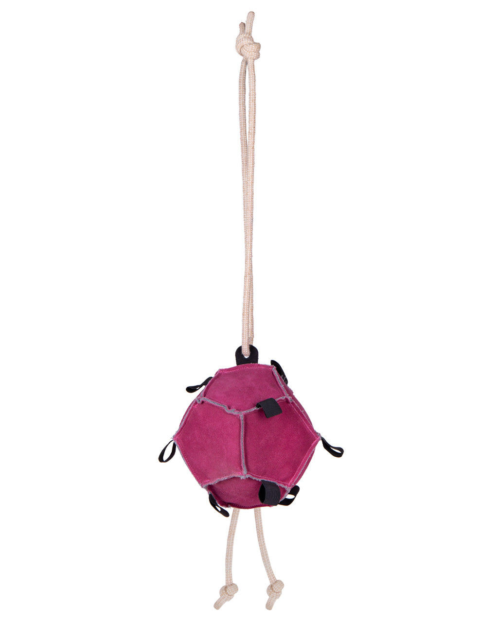 QHP Horse Toy Ball