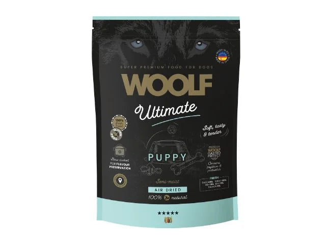 Woolf Ultimate Puppy