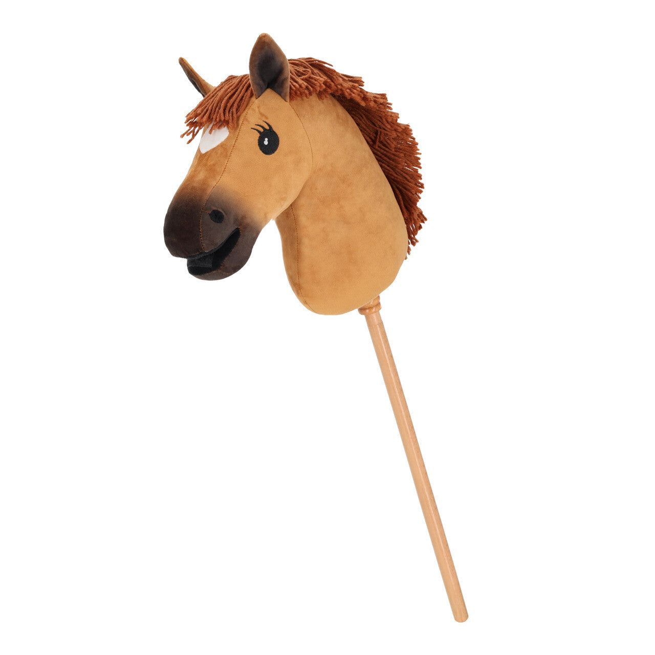 QHP Hobby Horse Chestnut