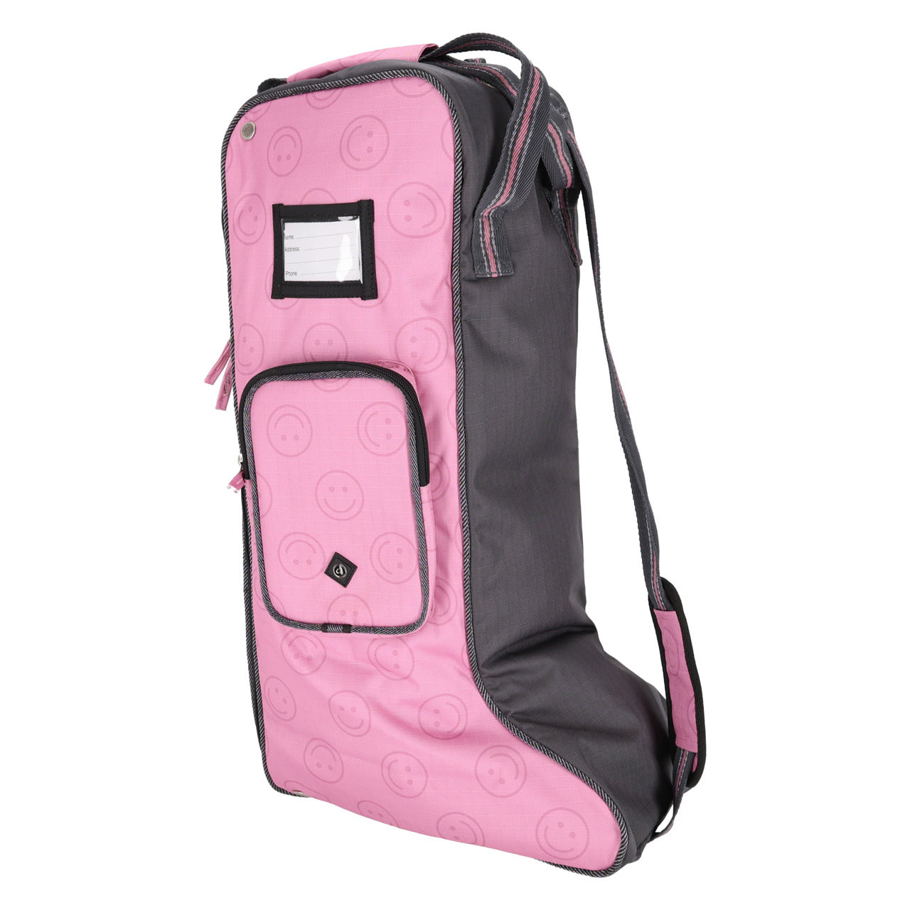 QHP Boot Bag