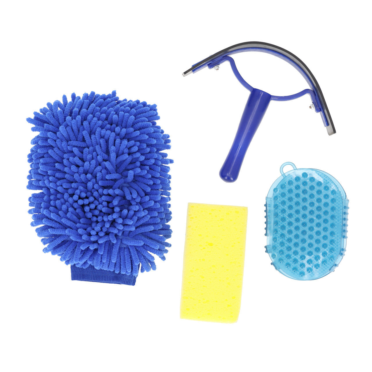 QHP Wash Set