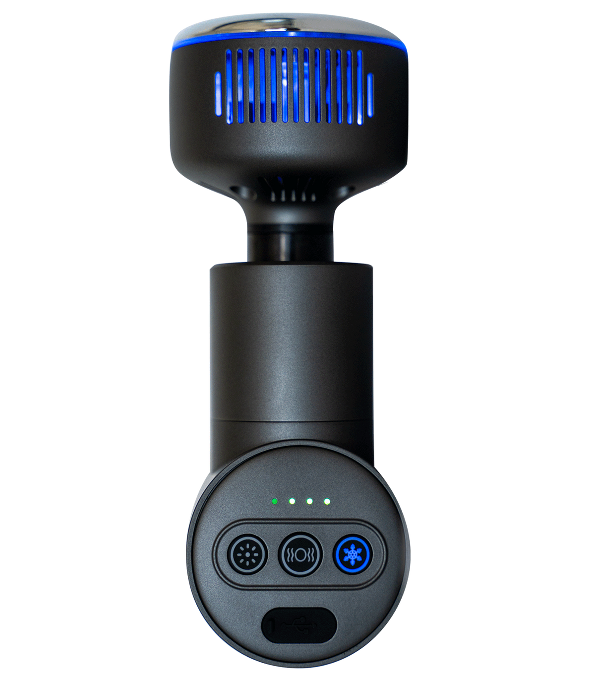 Waldhausen W-Health + Care Pro Massage Gun