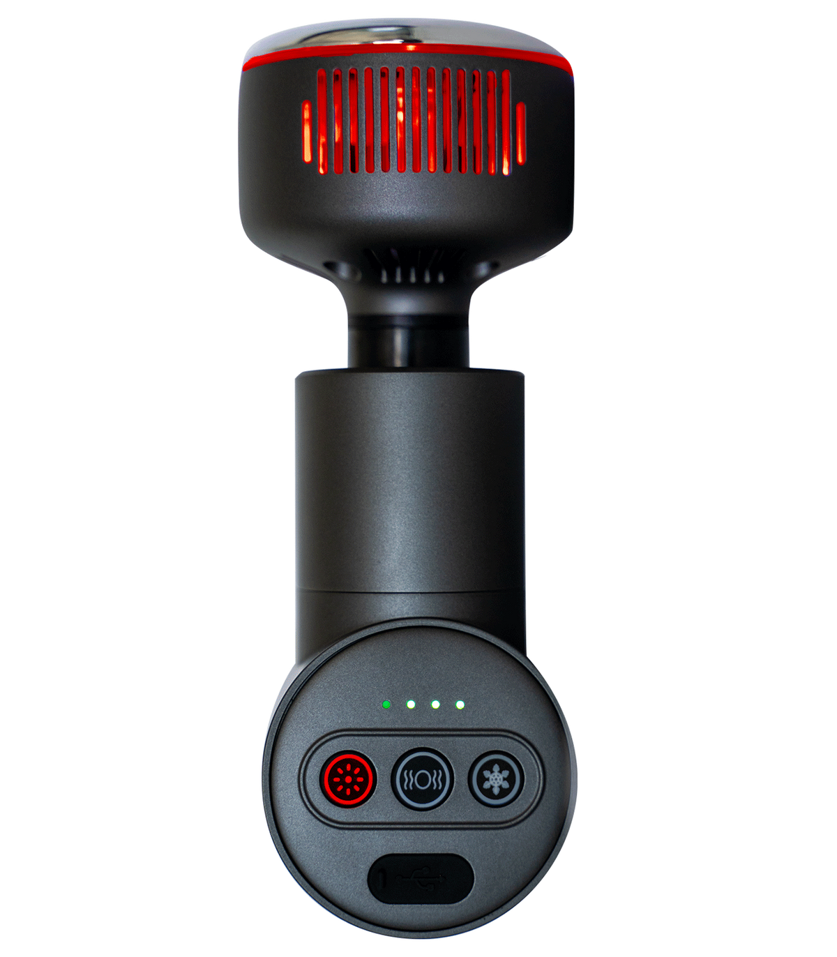 Waldhausen W-Health + Care Pro Massage Gun
