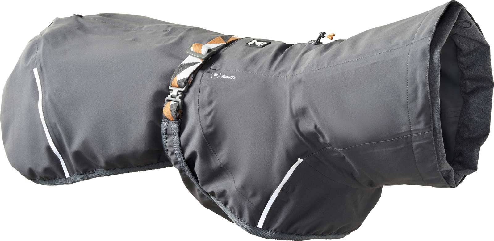 Hurtta Rainwear Mudventure Coat ECO