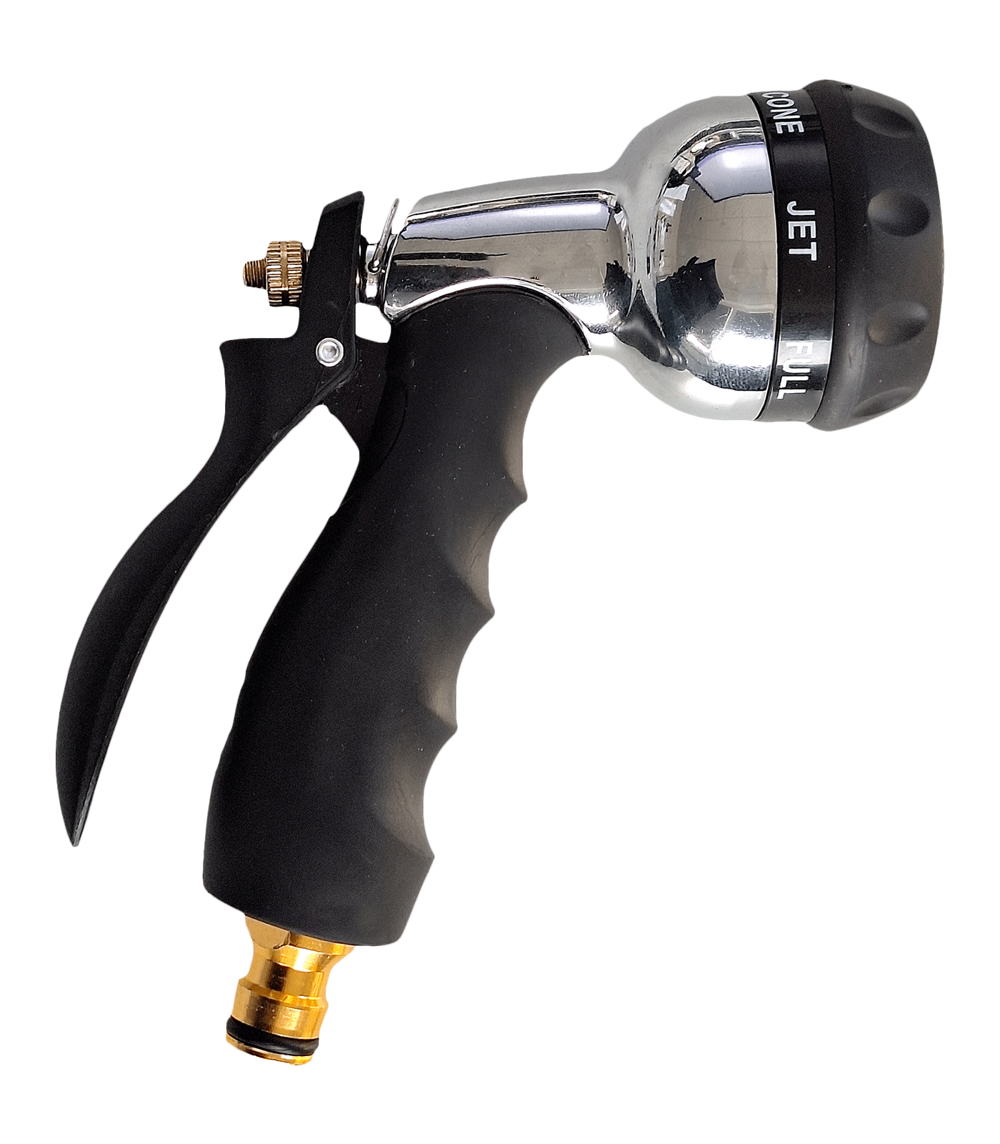 Waldhausen Comfort Brusehoved
