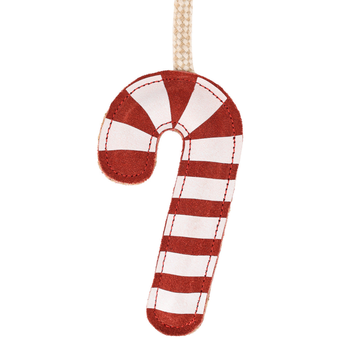 QHP Rudolph Christmas Box Hanger Horsetoy Giftbox