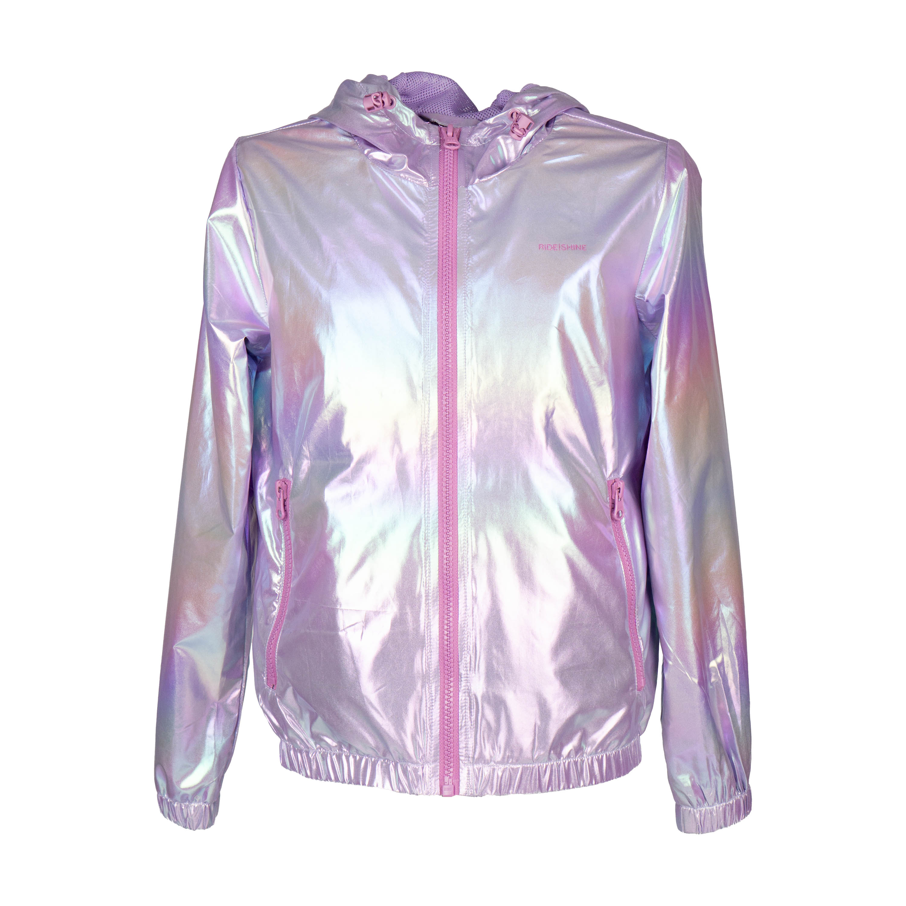 Red Horse Fashion Summer Jacket Yuma