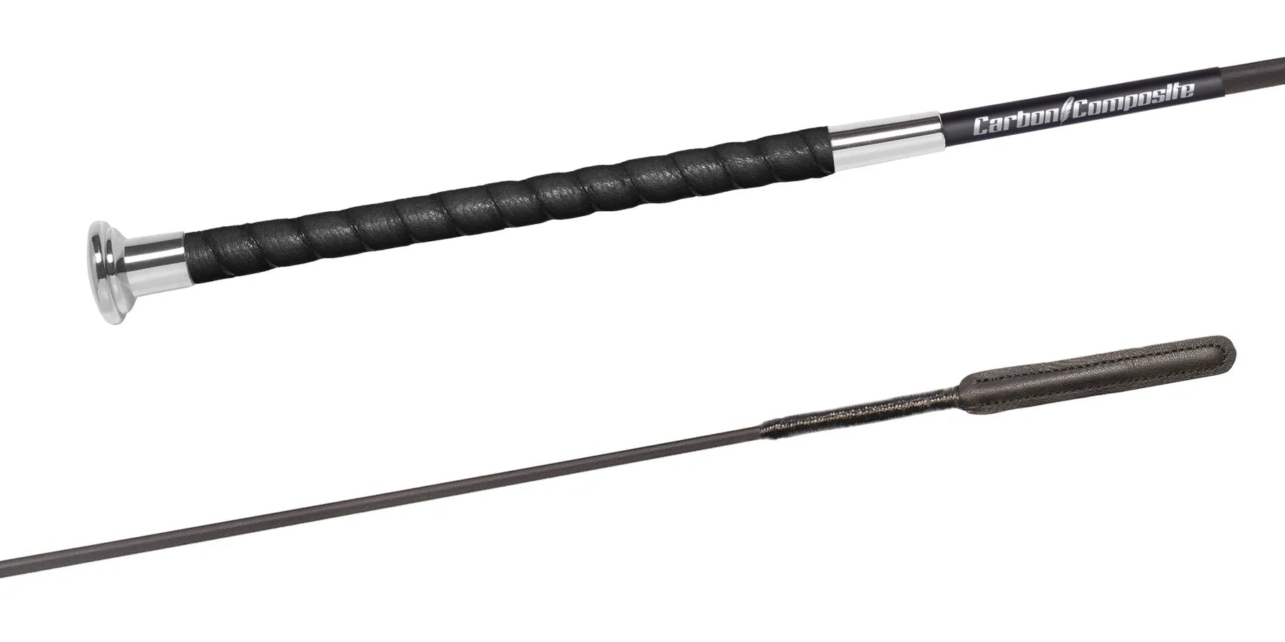 Fleck Dressurpisk Carbon PremiumPlus