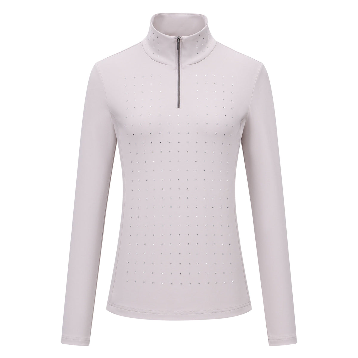 Imperial Riding IRHBelle Sparkle Melange Top