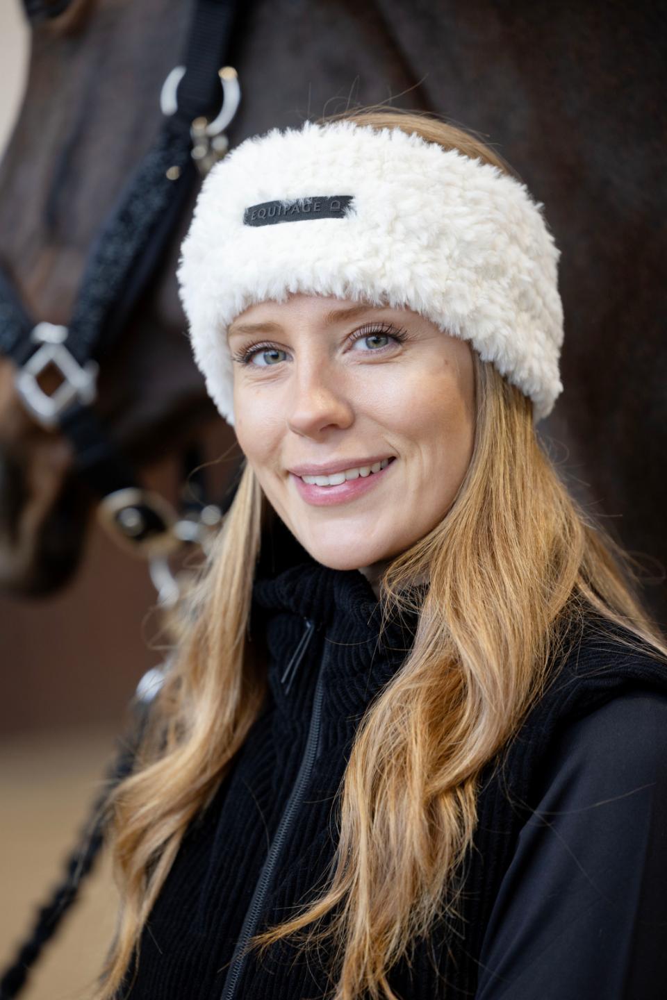 Equipage Saltlake Headband