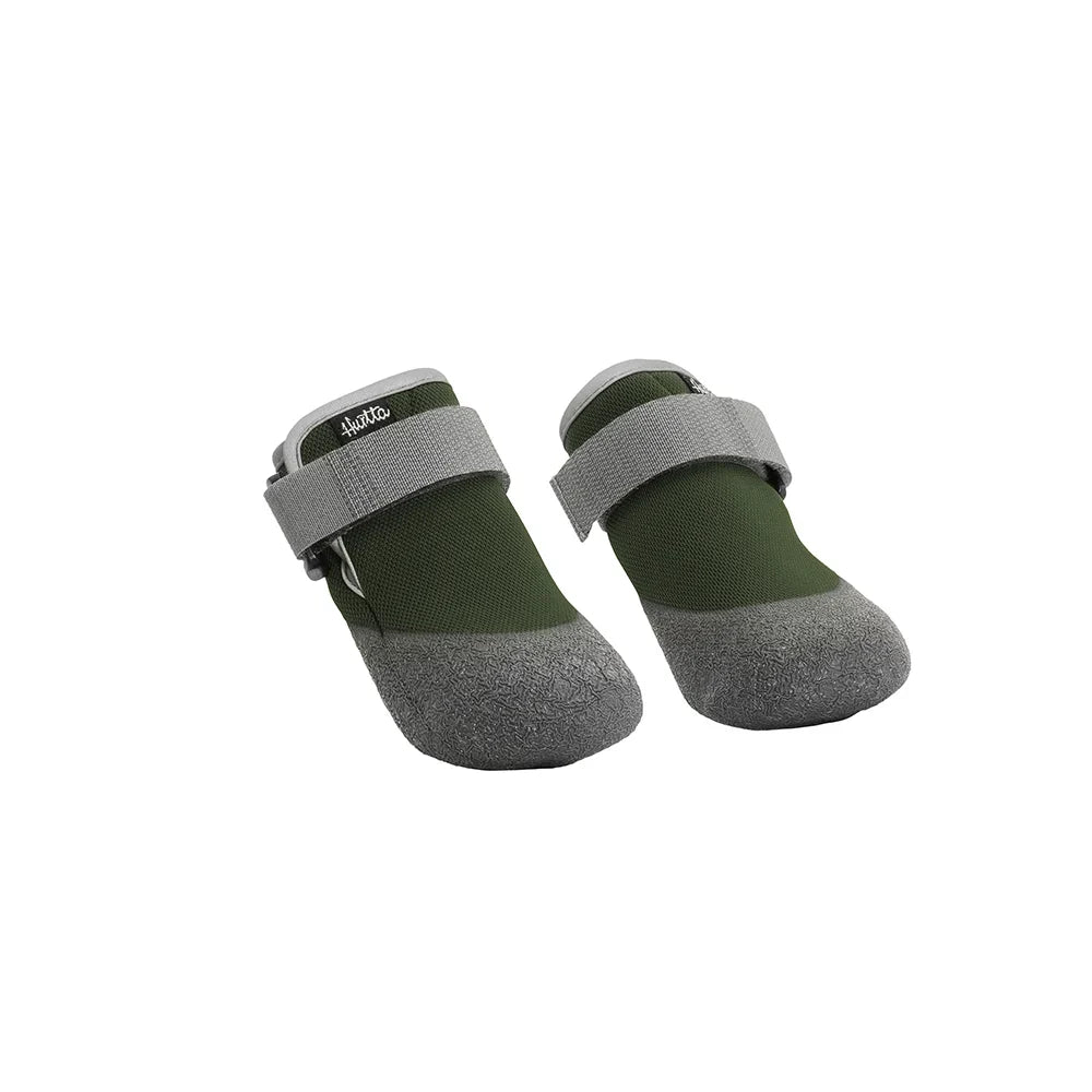 Hurtta Weekend Warrior Boots 2pcs