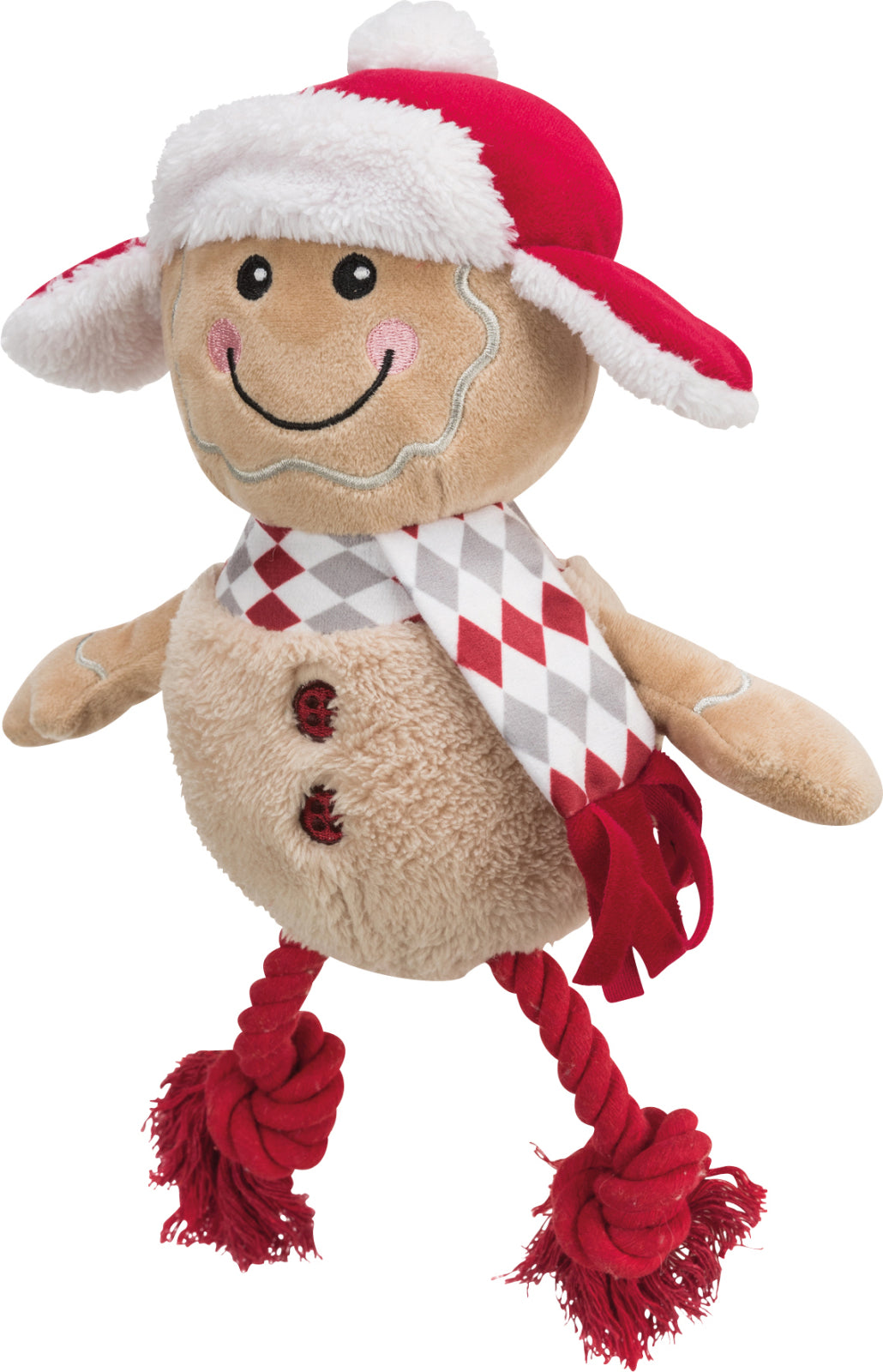 Companion Honningkage Bamse