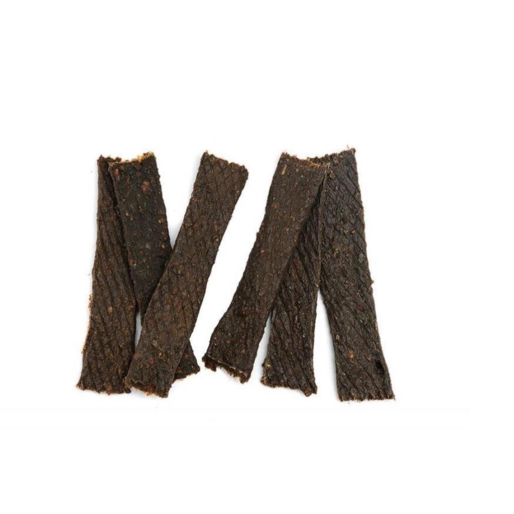 Treat Time Treat Tim Pure Strips Lam