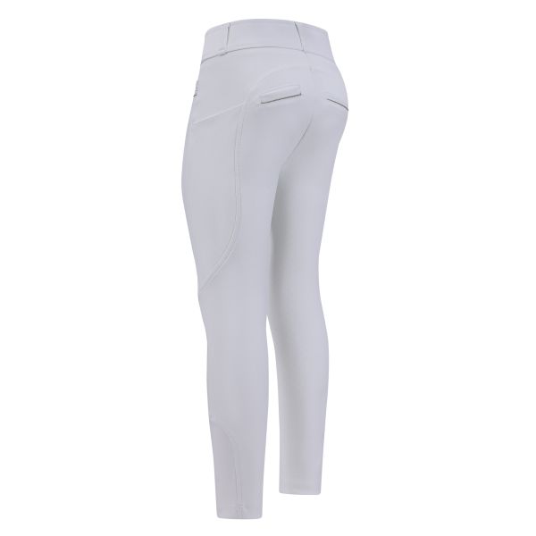 Euro-Star ESMaxi Kids FullGrip Riding Tights