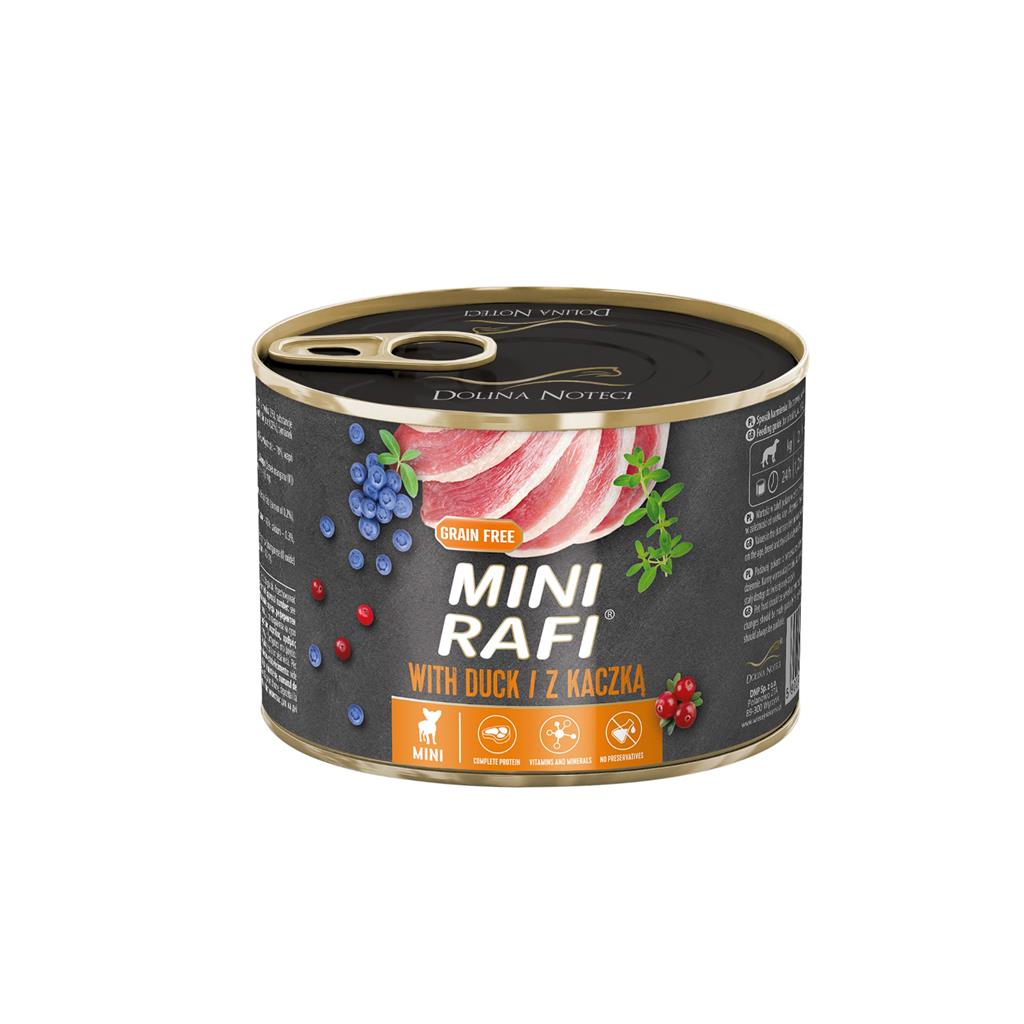 Rafi Mini m/And