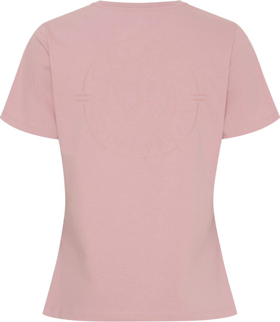 Catago Asta Kortærmet T-shirt