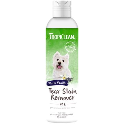 Tropiclean Tårefjerner