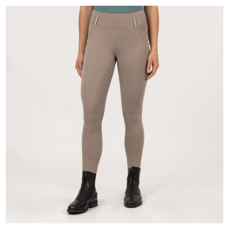 Christene Ladies Silicone Breeches - OUTLET