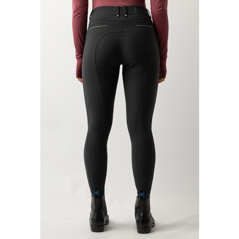 BR Riding Breeches Lendsey Silicone Seat