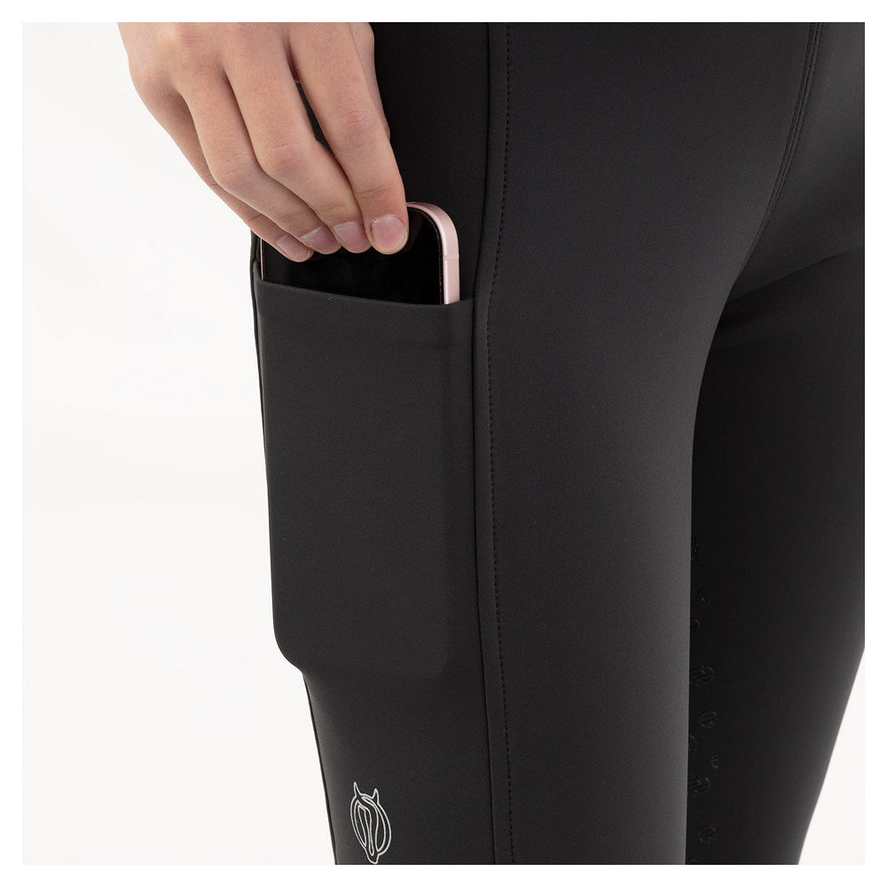 BR Eevolv Riding Tights Kimaya