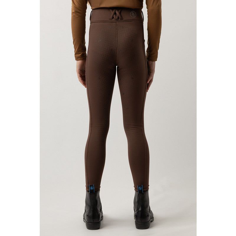 BR Eevolv Tregging Breeches Loena Silicone Seat