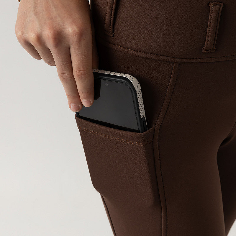 BR Eevolv Tregging Breeches Loena Silicone Seat