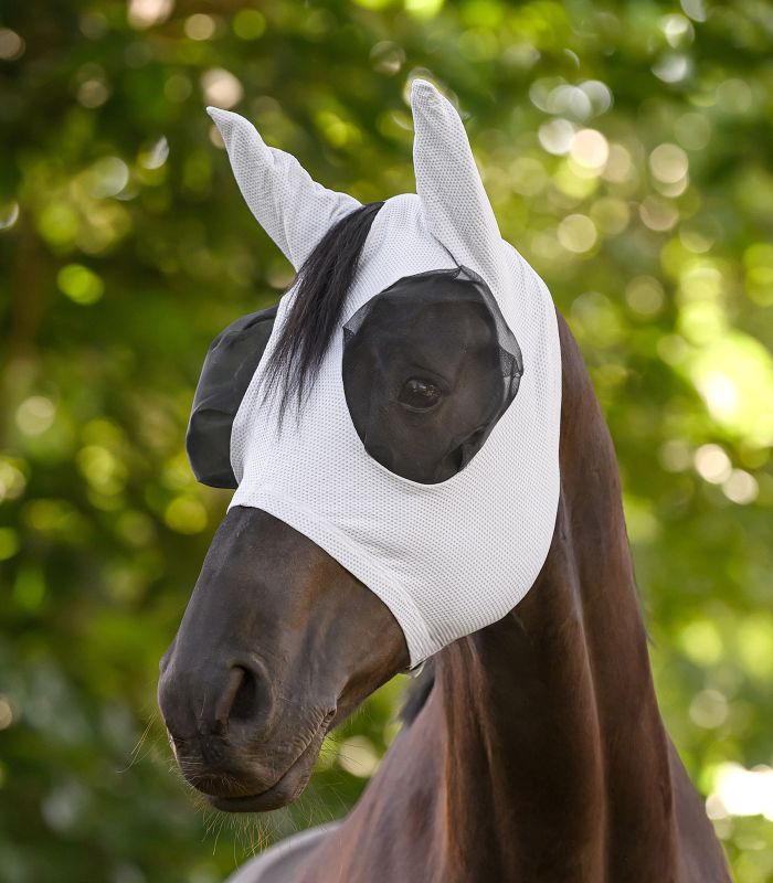 Waldhausen Puck Breath Fly Mask