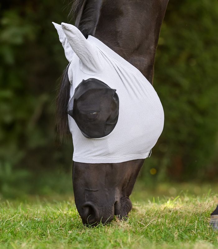 Waldhausen Puck Breath Fly Mask