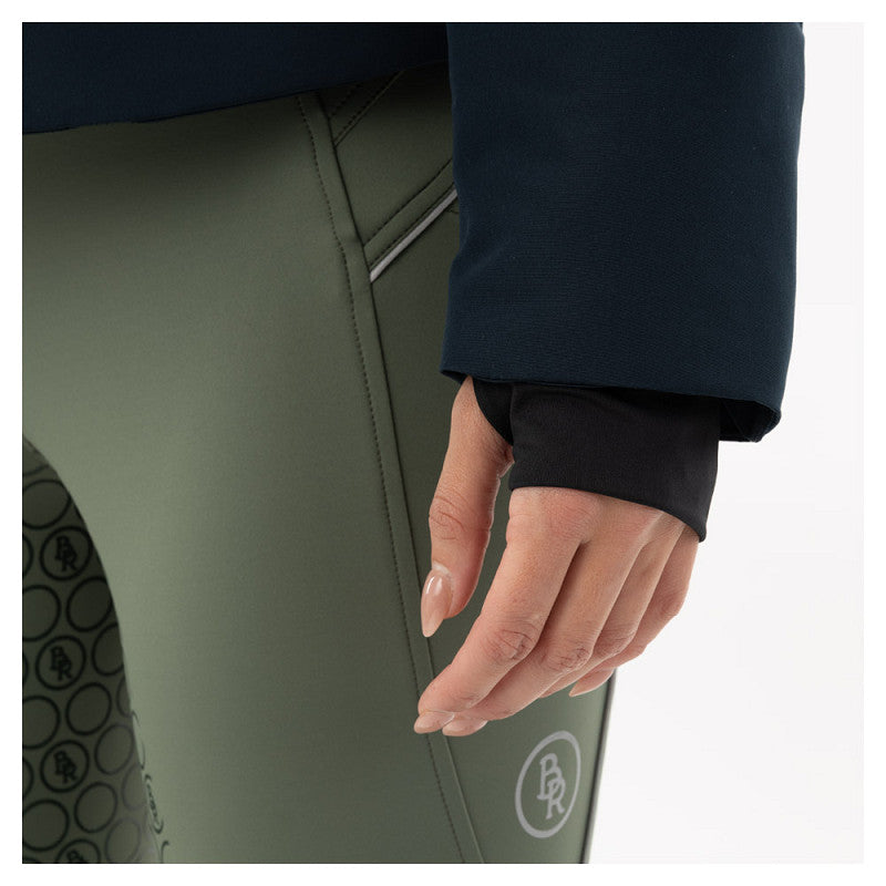 BR Coat Floor Ladies - OUTLET