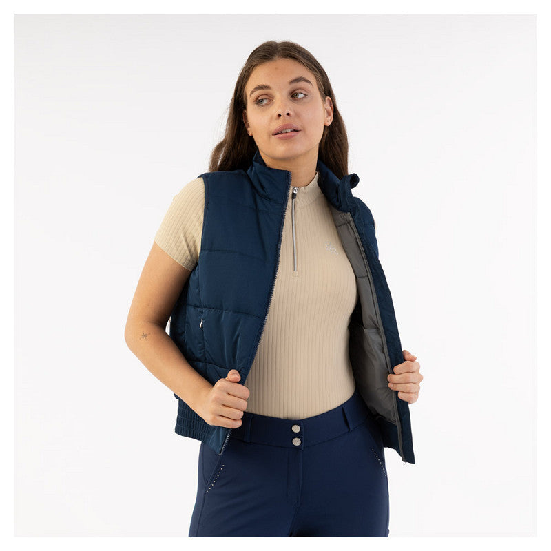 BR Body Warmer Kenzo Ladies