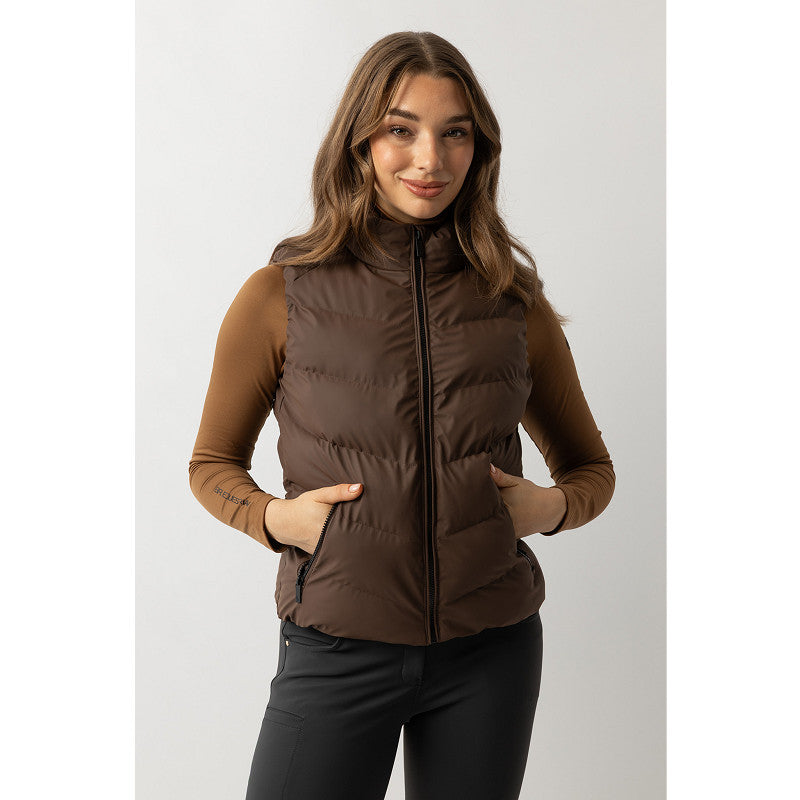 BR Latoya Body Warmer