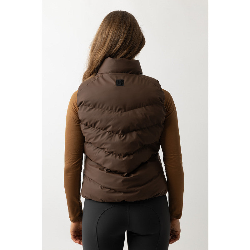 BR Latoya Body Warmer