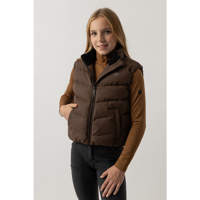 BR Eevolv Leen Bodywarmer Children