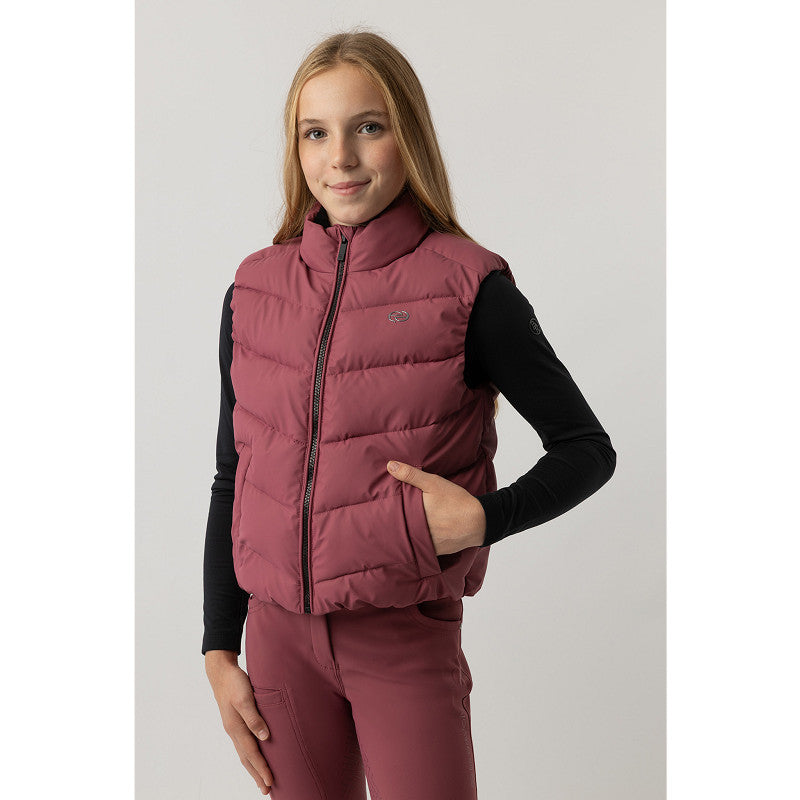 BR Eevolv Leen Bodywarmer Children