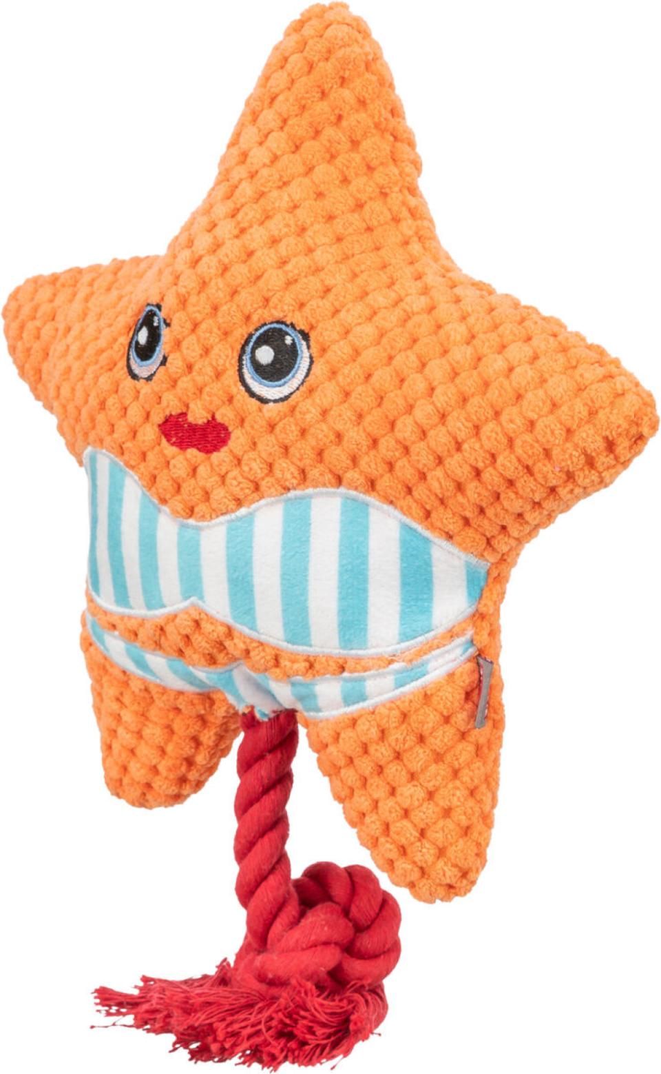 Trixie Søstjerne Plys Legetøj