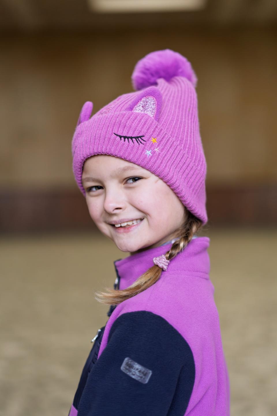 Equipage Charlotte Hue