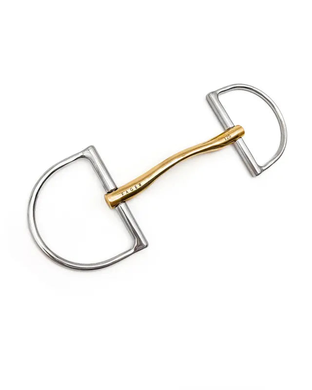 Fager Owen Sweet Gold Dee rings