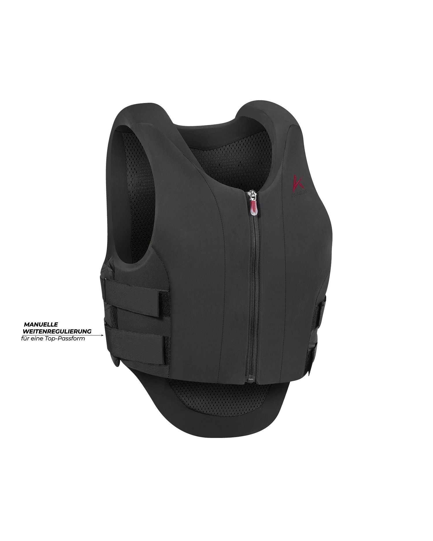 Komperdell Safety Vest Ultra Fit Vario