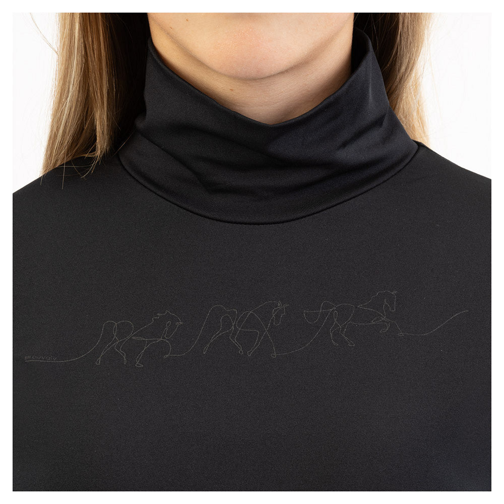 BR Eevolv Turtleneck Juno - OUTLET