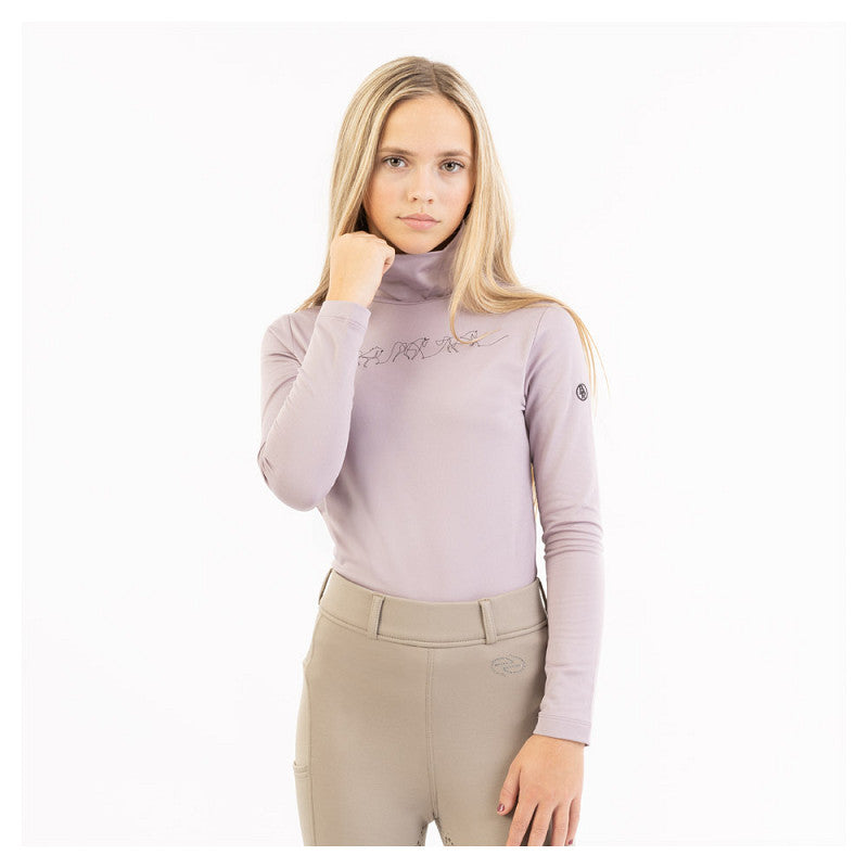 BR Eevolv Turtleneck Juno - OUTLET