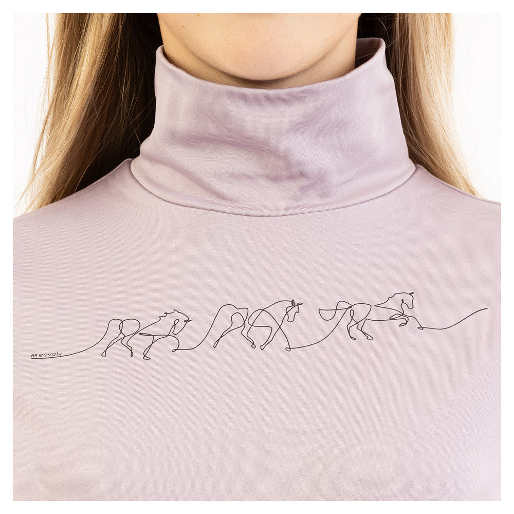 BR Eevolv Turtleneck Juno - OUTLET