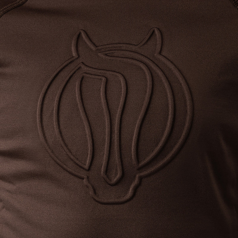 BR Evovle Linn Turtleneck