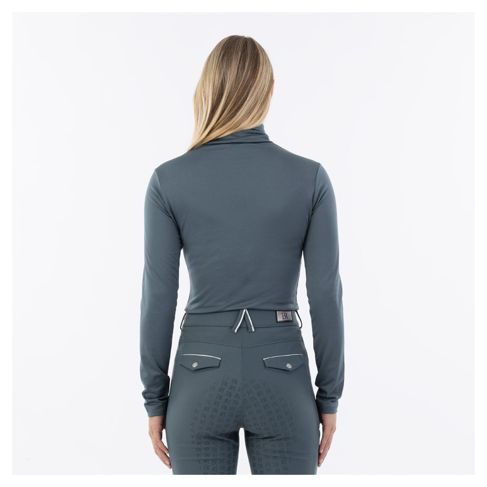 BR Desi Turtleneck - OUTLET